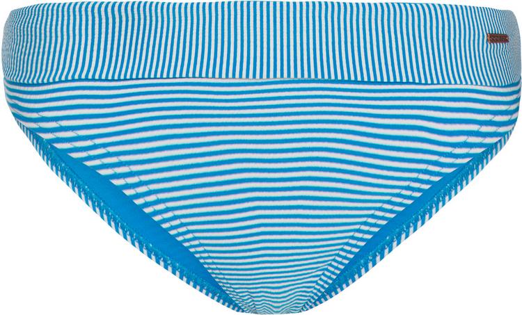 Protest Protest MIX FUSION Bikini Hose Damen - fijiblue - 0 | SportScheck