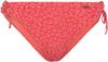 Protest MIX HEBE Bikini Hose Damen - cottagerust