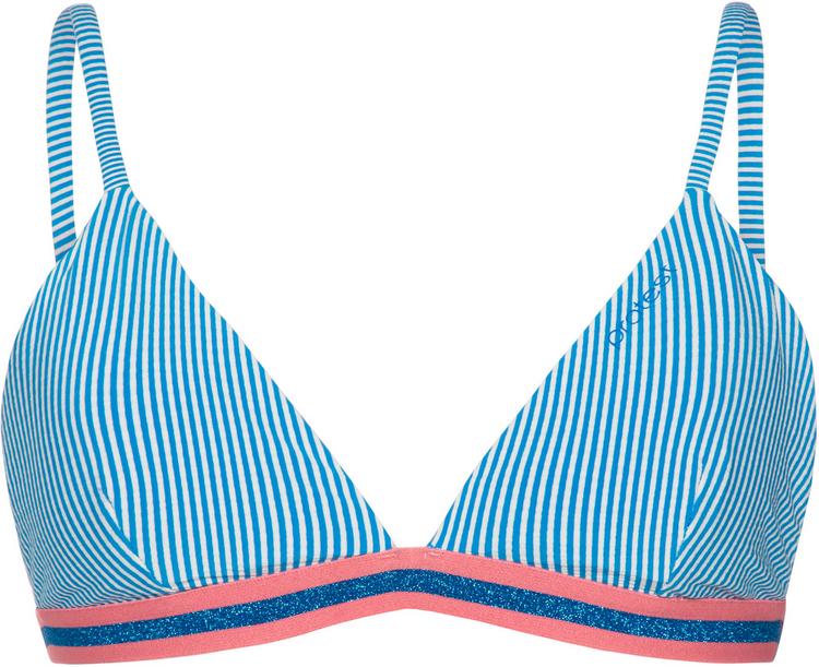 Protest Protest MIX IDA Bikini Oberteil Damen - fijiblue - 0 | SportScheck
