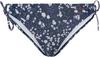 Protest MIX KANDY Bikini Hose Damen - deep seablue