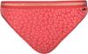 Protest MIX ROCK Bikini Hose Damen - cottagerust