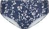 Protest MIX KIM Bikini Hose Damen - deep seablue