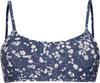 Protest MIX ELIF Bikini Oberteil Damen - deep seablue