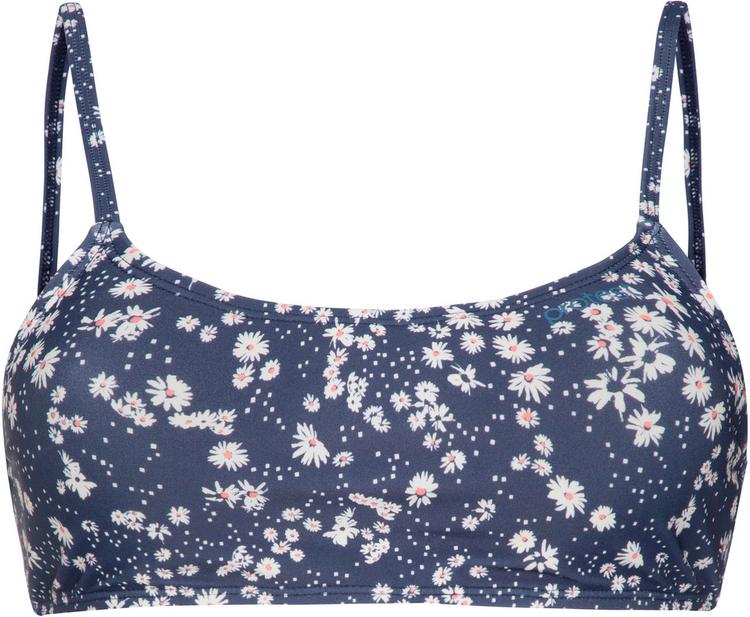 Protest Protest MIX ELIF Bikini Oberteil Damen - deep seablue - 0 | SportScheck