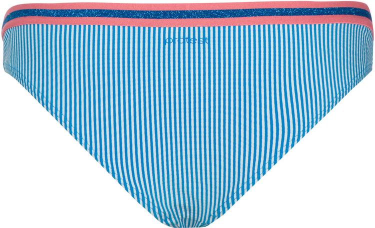 Protest Protest MIXI  INDRA Bikini Hose Damen - fijiblue - 0 | SportScheck
