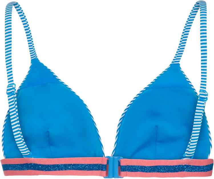 Protest Protest MIX IDA Bikini Oberteil Damen - fijiblue - 0 | SportScheck