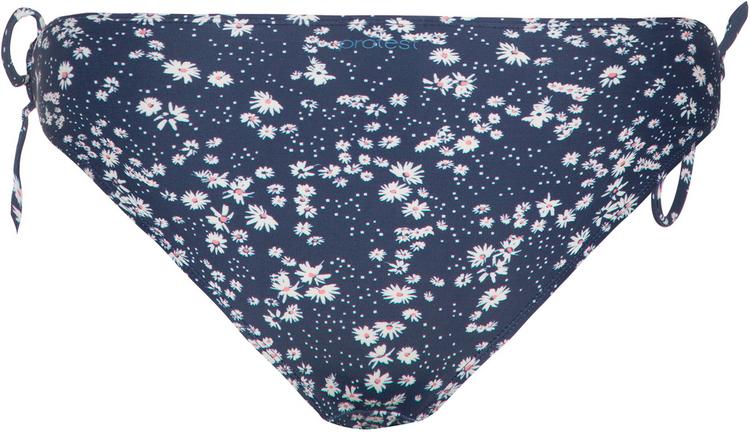 Protest Protest MIX KANDY Bikini Hose Damen - deep seablue - 0 | SportScheck