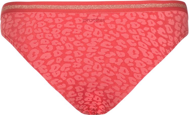 Protest Protest MIX ROCK Bikini Hose Damen - cottagerust - 0 | SportScheck