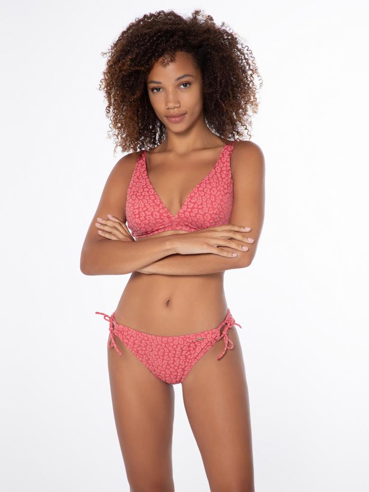 Protest Protest MIX HEBE Bikini Hose Damen - cottagerust - 0 | SportScheck