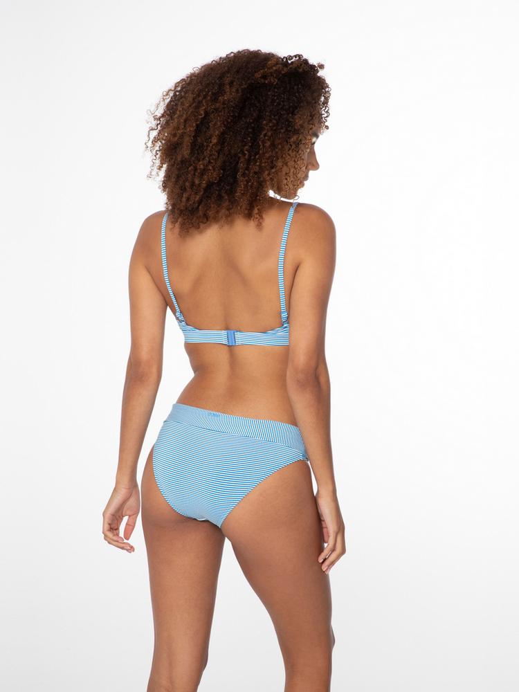 Protest Protest MIX FUSION Bikini Hose Damen - fijiblue - 1 | SportScheck