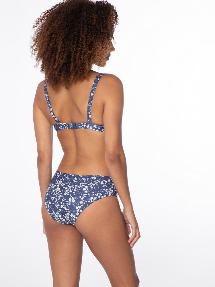 Protest Protest MIX PUNK Bikini Oberteil Damen - deep seablue - 1 | SportScheck