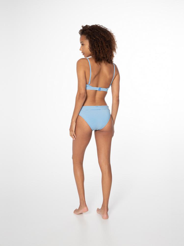Protest Protest MIX FUSION Bikini Hose Damen - fijiblue - 2 | SportScheck