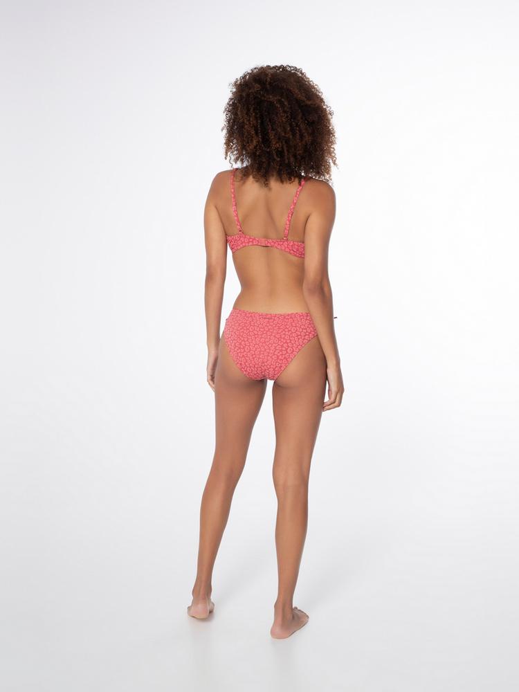 Protest Protest MIX HEBE Bikini Hose Damen - cottagerust - 2 | SportScheck