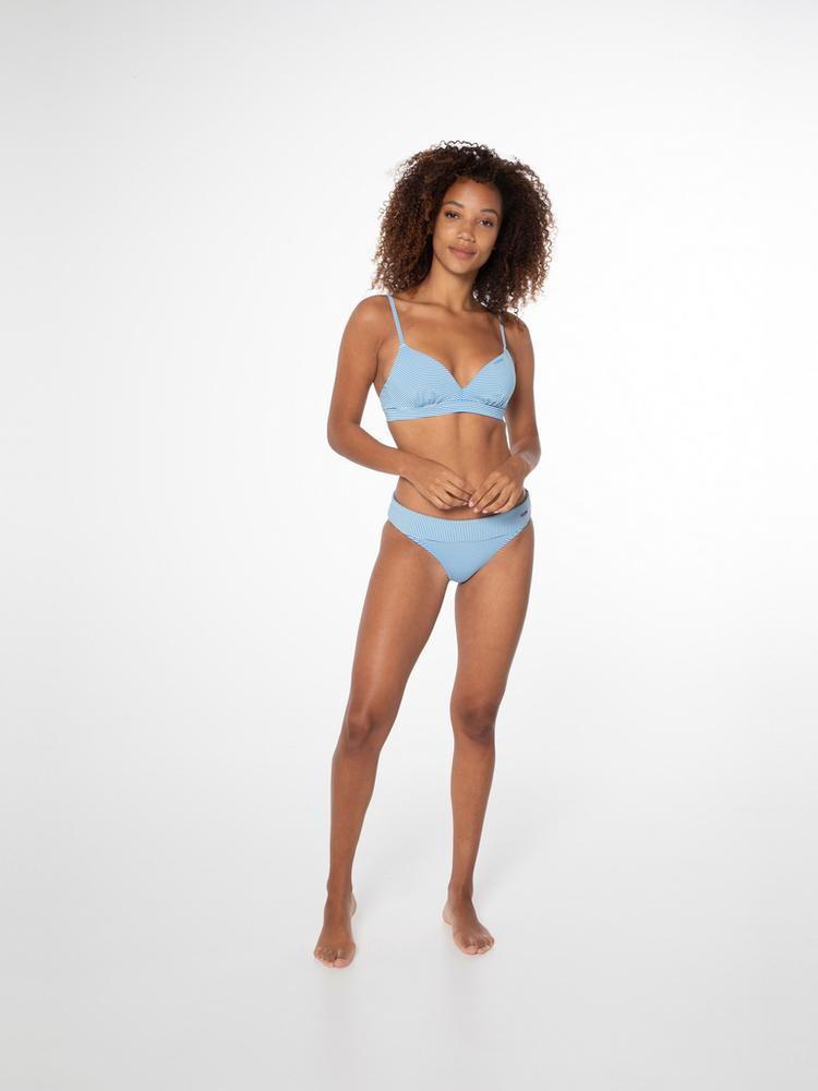 Protest Protest MIX FUSION Bikini Hose Damen - fijiblue - 3 | SportScheck