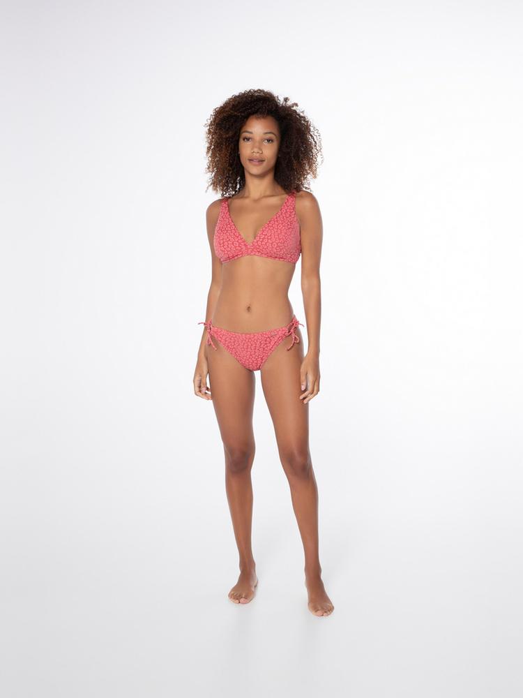 Protest Protest MIX HEBE Bikini Hose Damen - cottagerust - 3 | SportScheck