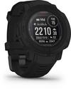 Garmin Instinct 2 Solar Tactical Sportuhr - schwarz