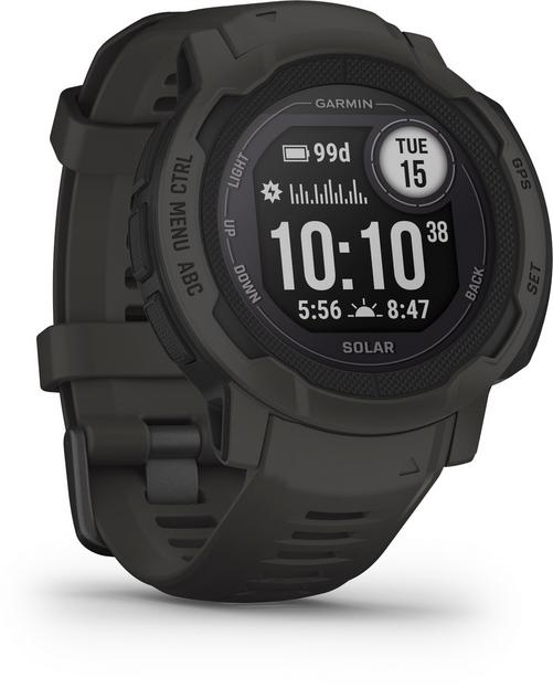 Garmin Instinct 2 Solar Sportuhr