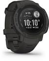 Garmin Instinct 2 Sportuhr - schiefergrau