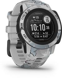 Garmin Instinct 2S Camo Edition Sportuhr - mist camo