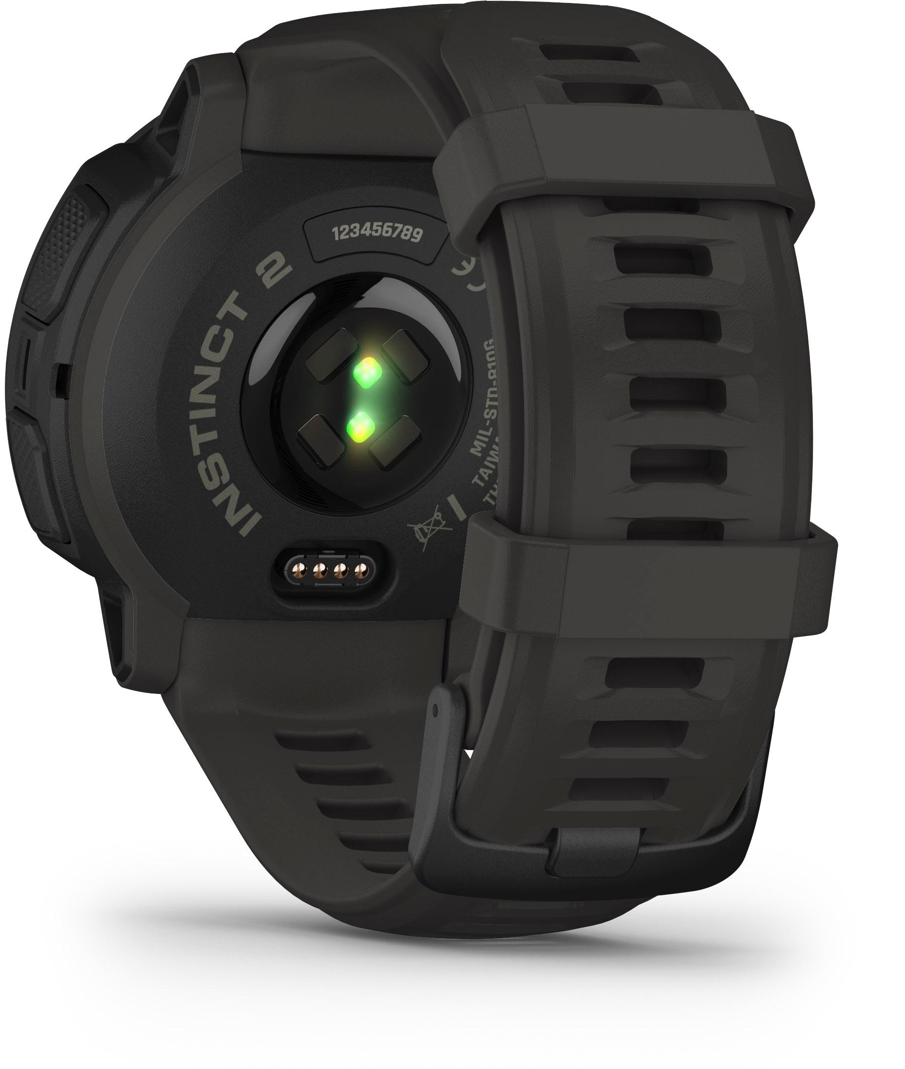 Garmin Instinct 2 Solar Sportuhr