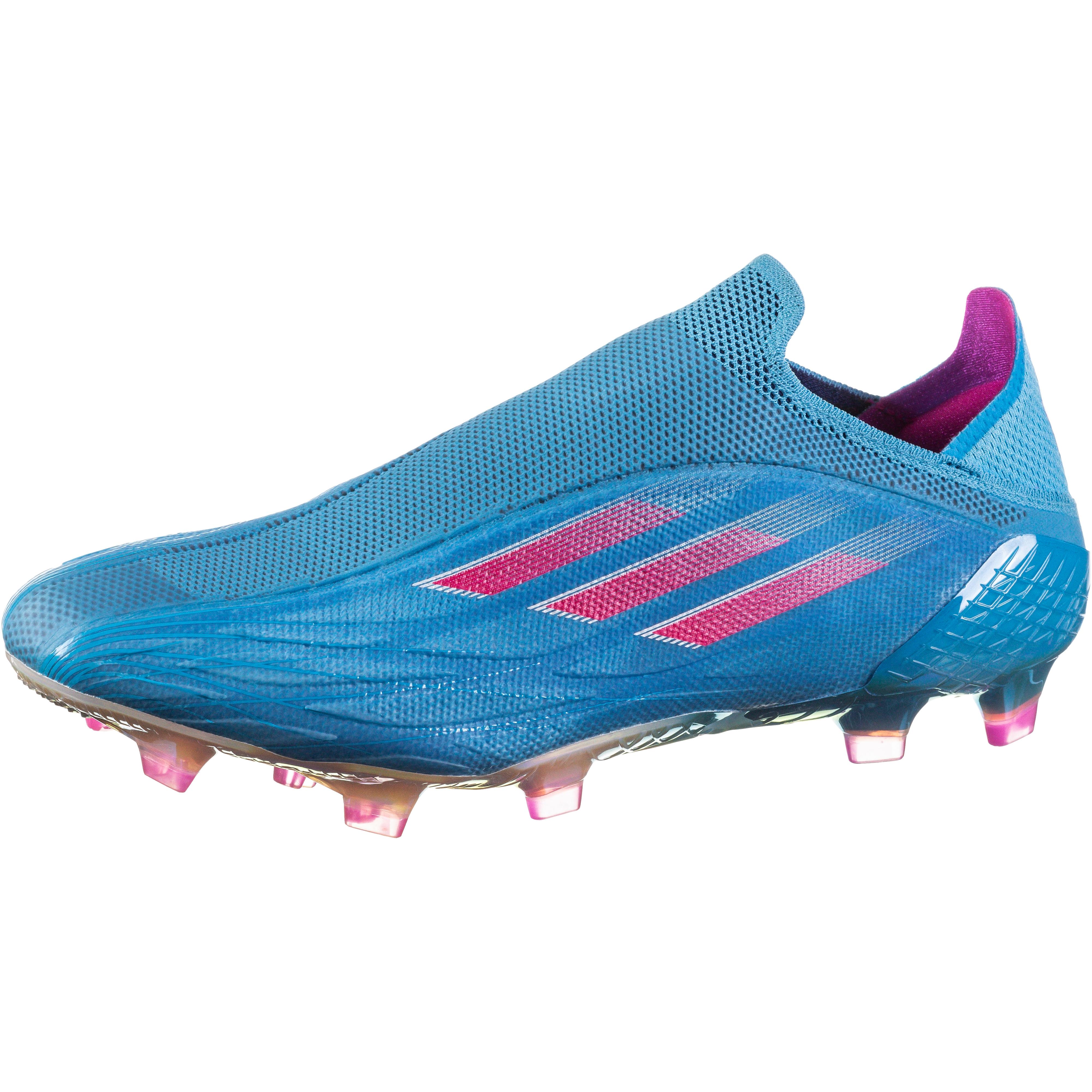 Image of adidas X SPEEDFLOW+ FG Fußballschuhe Herren