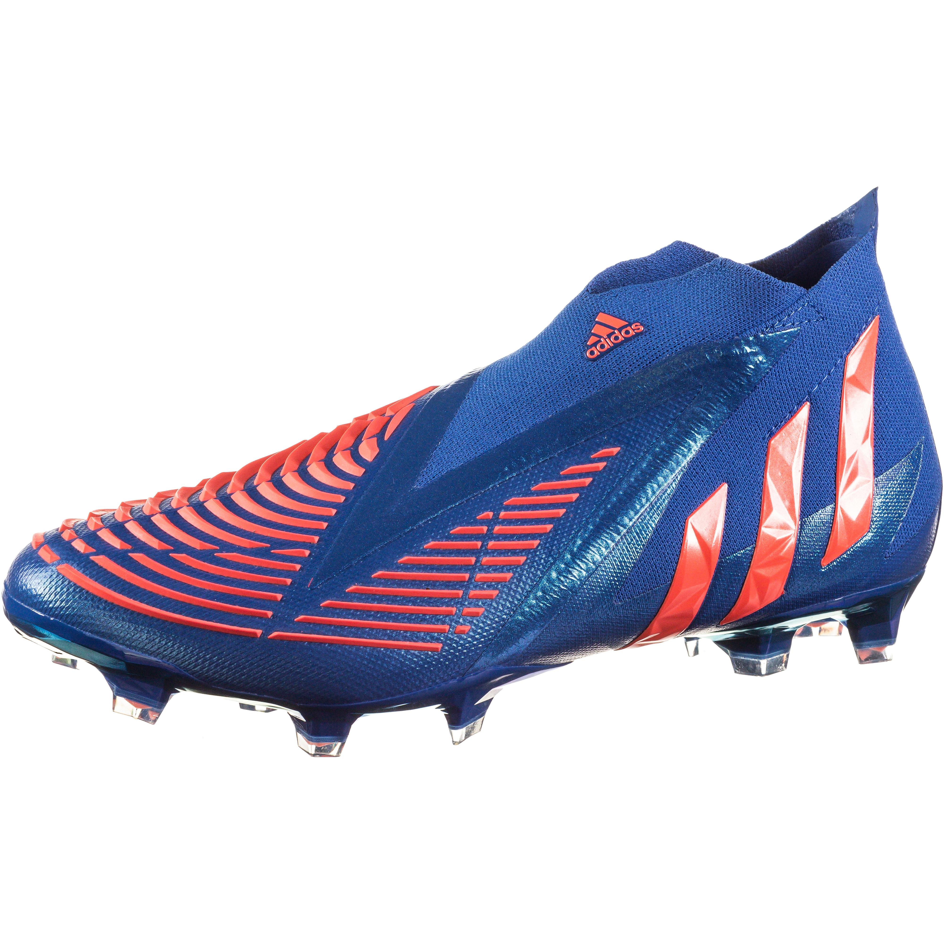 Image of adidas PREDATOR EDGE+ FG Fußballschuhe Herren