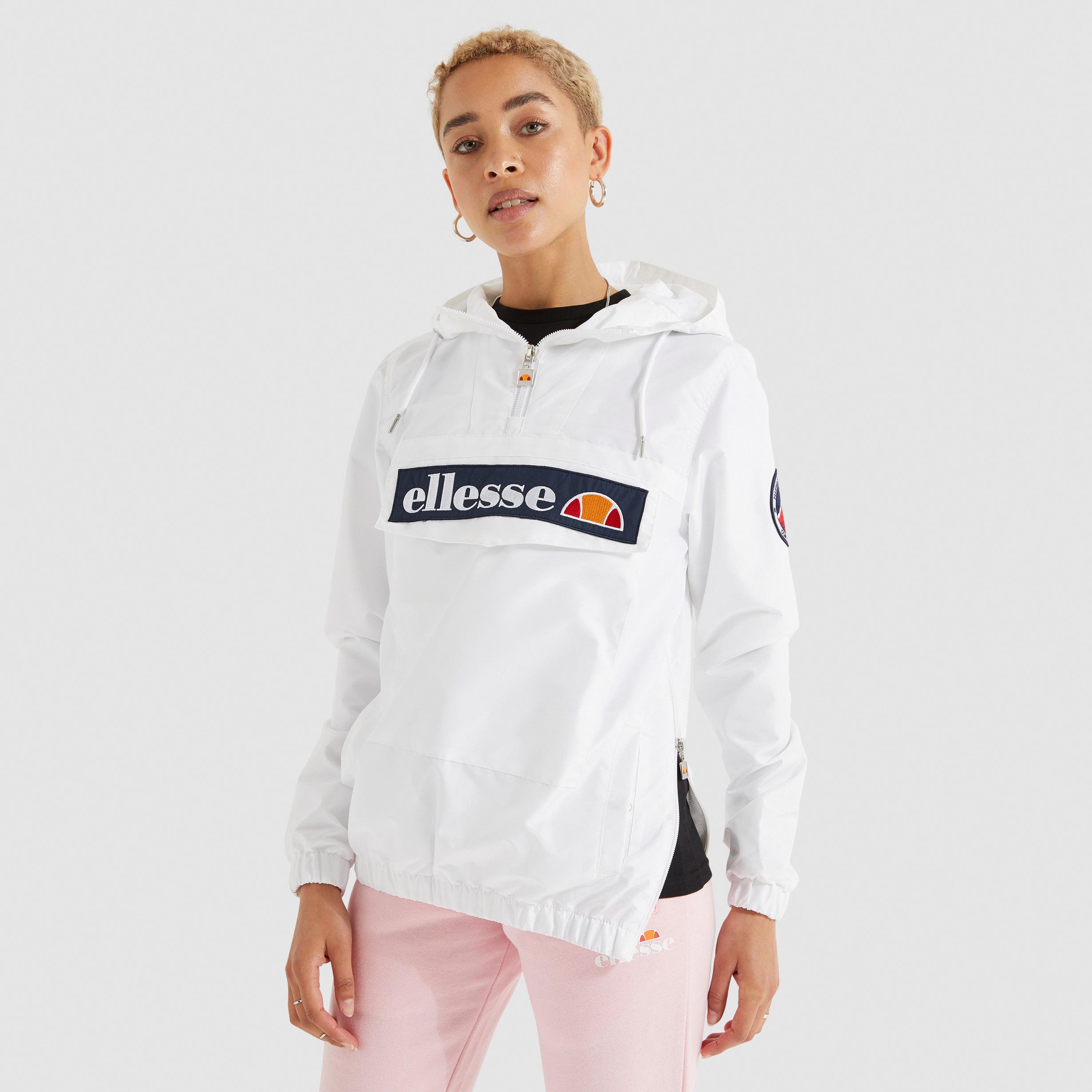 Ellesse jacke windbreaker damen hotsell