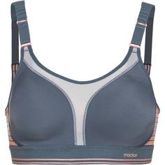 TRIUMPH TRIACTION EXTREME LITE Sport-BH Damen Grey