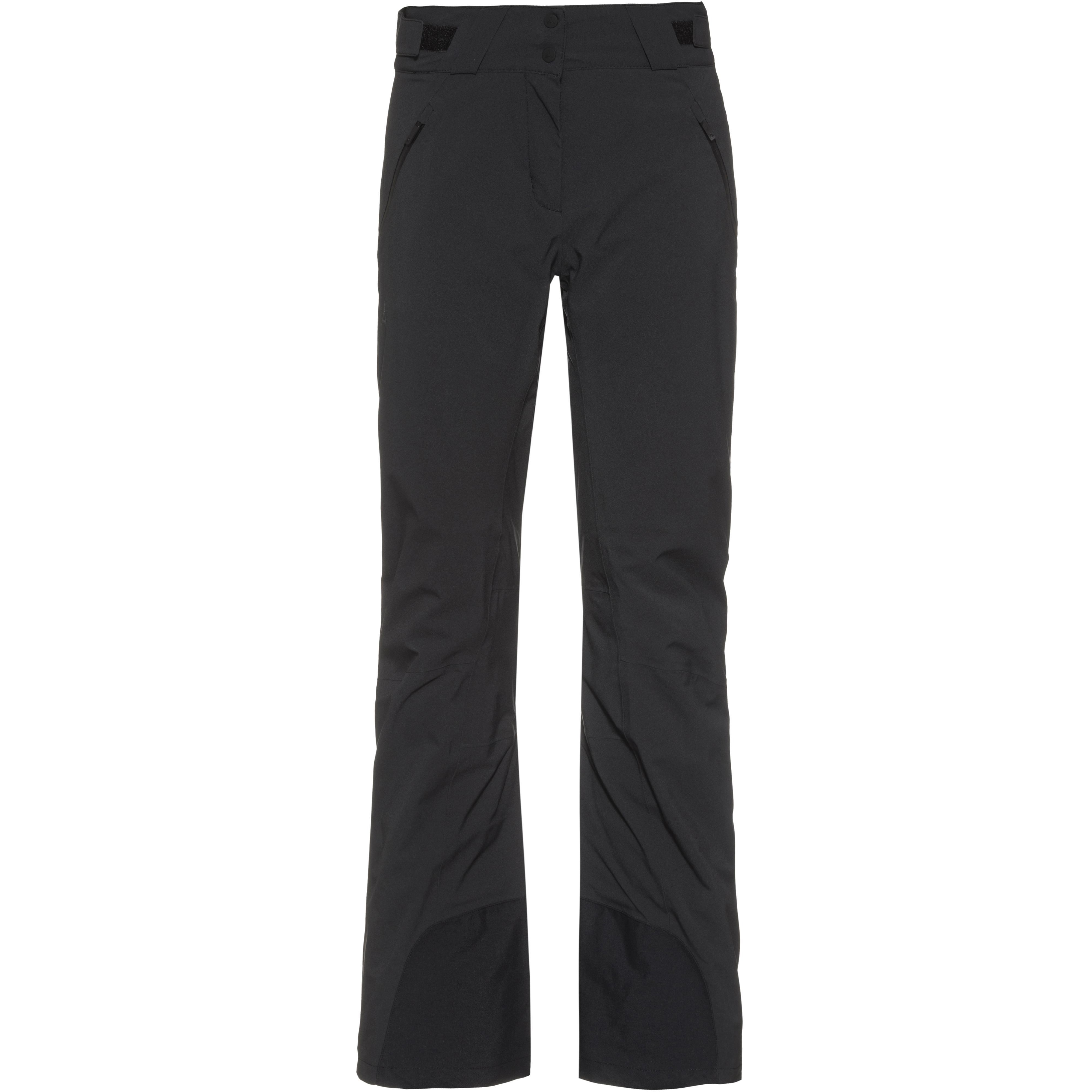 Schöffel Weissach Skihose Damen black im Online Shop von