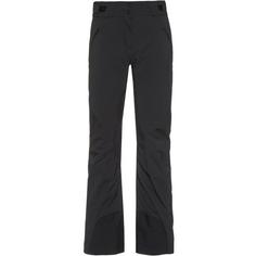 Schöffel Weissach Skihose Damen black