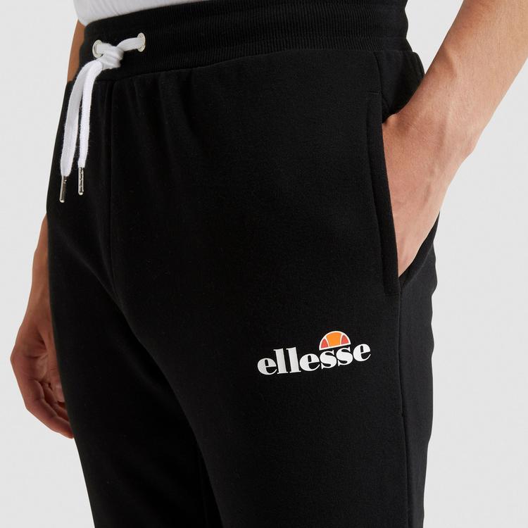 Ellesse Ellesse Granite Sweathose Herren - black - 3 | SportScheck