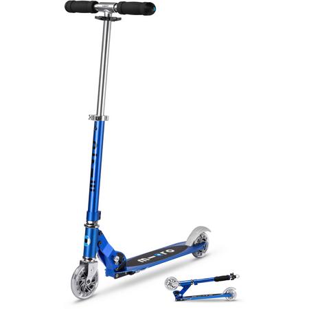 Micro Sprite Roller Scooter & Roller Einheitsgröße Normal  | 07640108565747