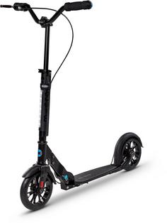 Micro metropolitan deluxe Scooter black