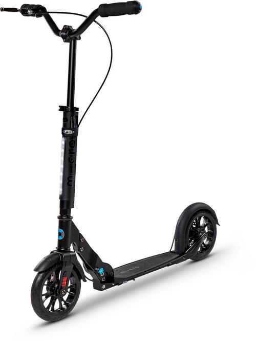 Micro metropolitan deluxe Scooter