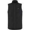 OCK Softshell Weste Herren - stretch limo