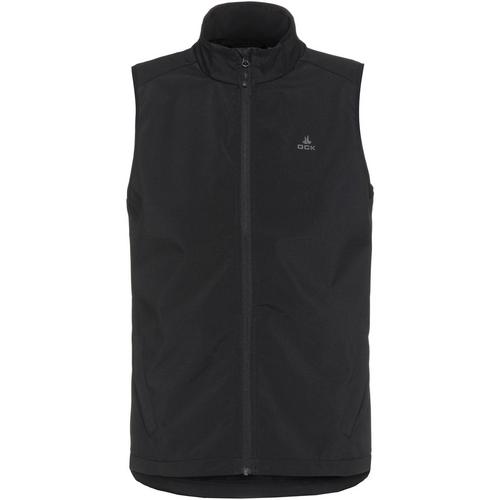OCK Softshell Weste Herren