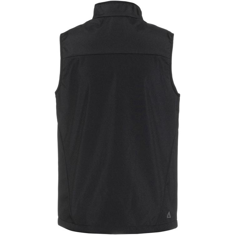 OCK OCK Softshell Weste Herren - stretch limo - 0 | SportScheck