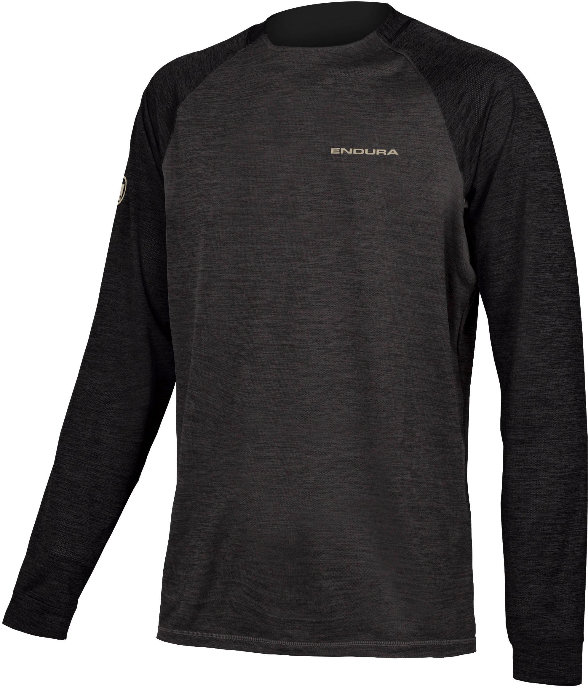 Endura SingleTrack Funktionsshirt Herren