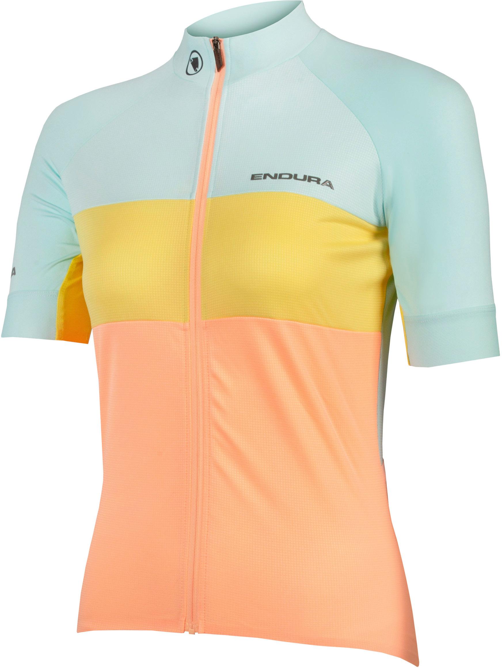 Image of Endura FS260-PRO TRIKOT Trikot Damen