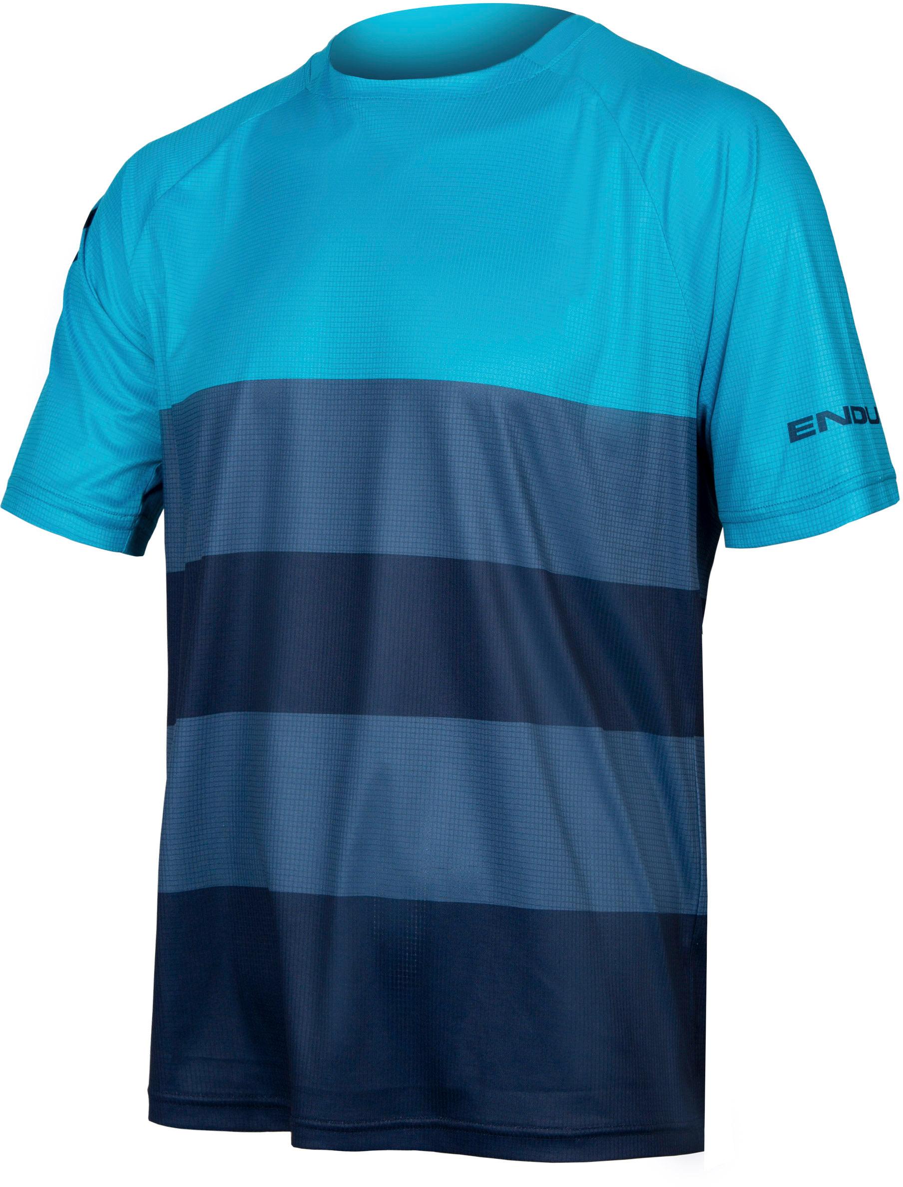 Image of Endura SINGLETRACK CORE T Funktionsshirt Herren