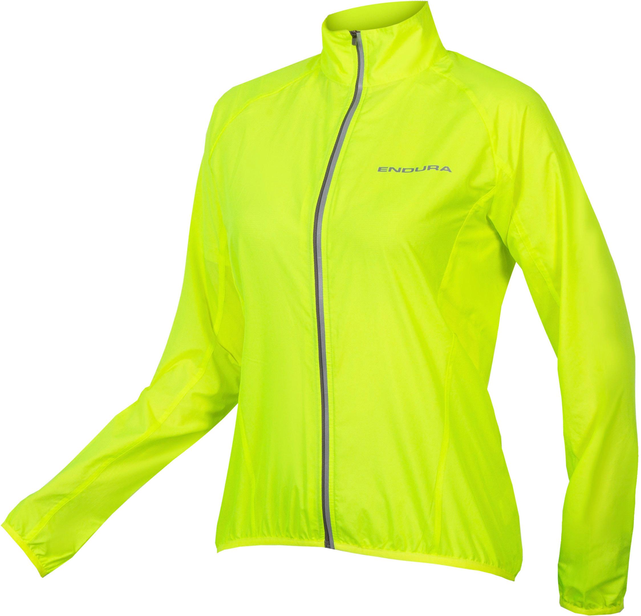 Image of Endura Pakajak Fahrradjacke Damen