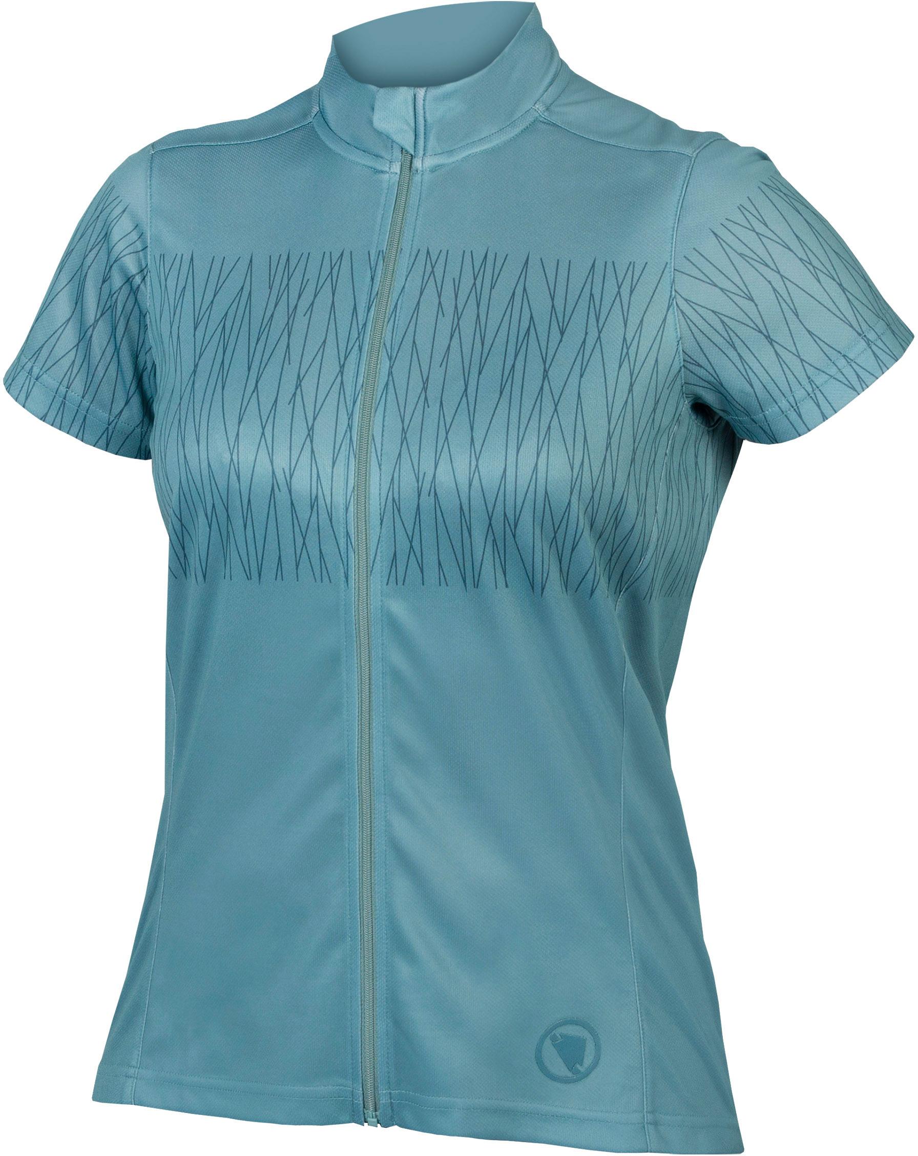 Image of Endura HUMMVEE RAY TRIKOT Trikot Damen