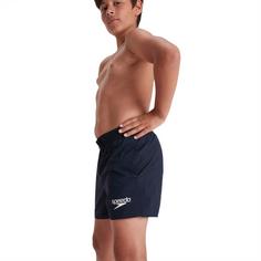 Rückansicht von SPEEDO ESSENTIAL Badeshorts Kinder true navy