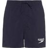 SPEEDO Essential Badehose Jungen - true navy