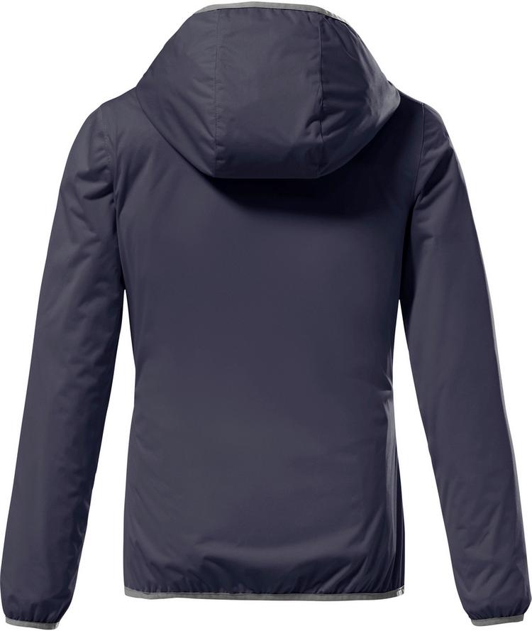 KILLTEC KILLTEC Softshelljacke M&auml;dchen - blue anthracite - 0 | SportScheck