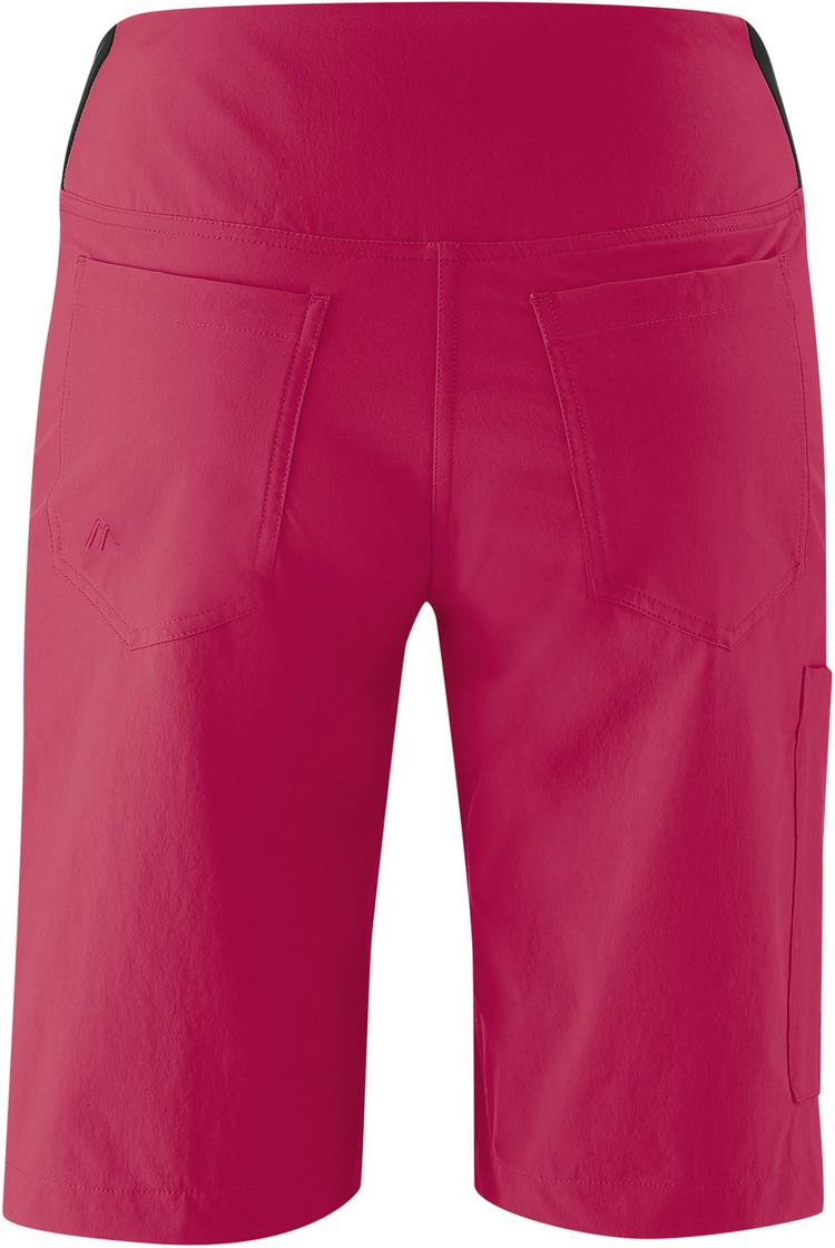 Maier Sports Maier Sports LULAKA VARIO Funktionsshorts Damen - persian red - 0 | SportScheck