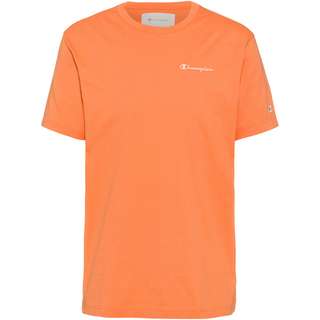 CHAMPION Rochester Eco Future T-Shirt Herren cadmium orange