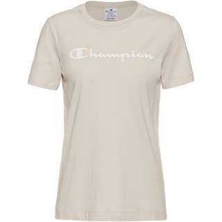 CHAMPION Legacy American Classics T-Shirt Damen moonbeam