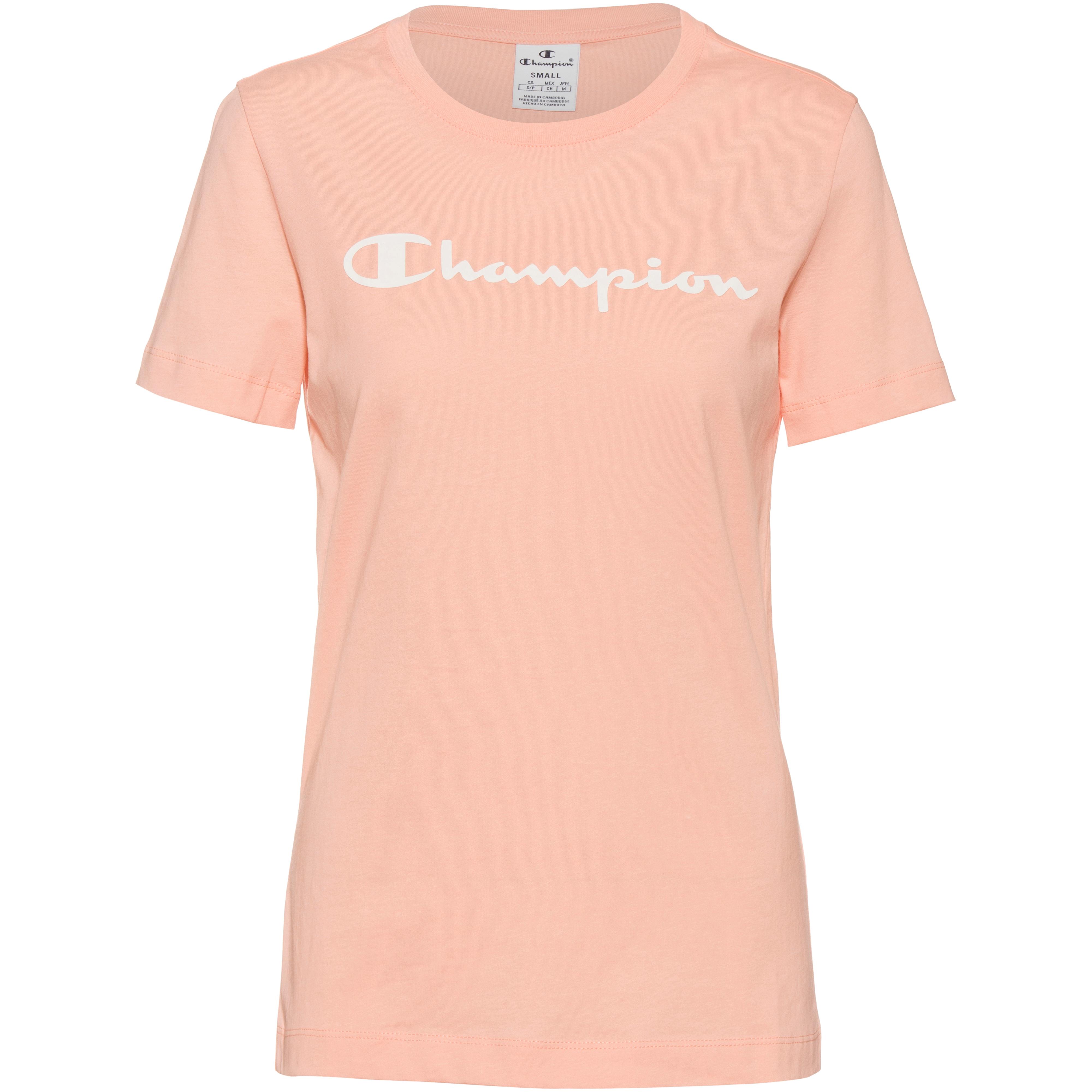 Image of CHAMPION Legacy American Classics T-Shirt Damen