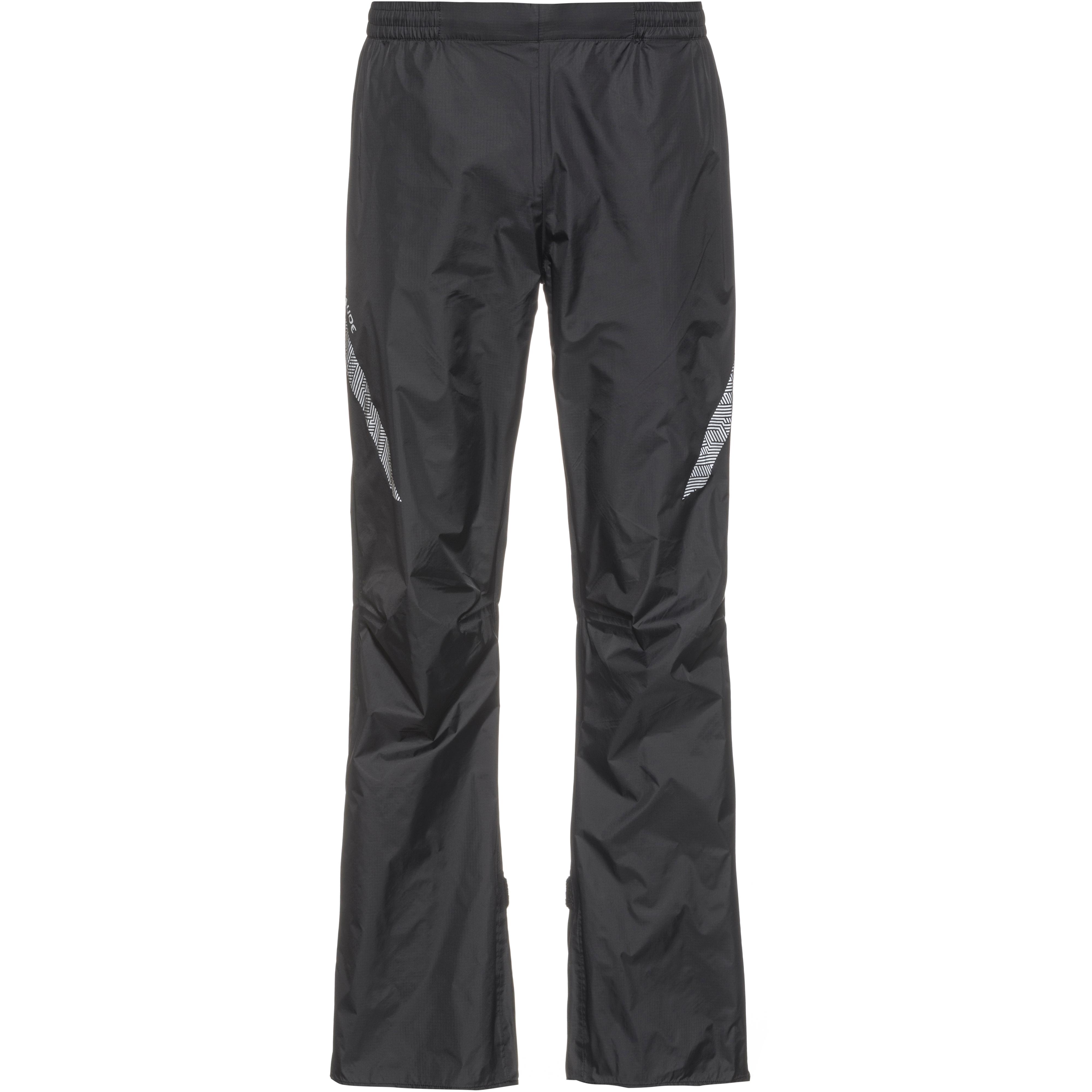 Image of VAUDE Me Luminum Perf. Pants II Regenhose Herren